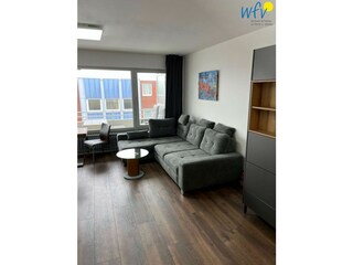 Appartamento per vacanze Wangerooge Caratteristiche 7