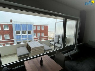 Apartamento de vacaciones Wangerooge Características 9