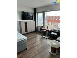 Apartamento de vacaciones Wangerooge Características 6