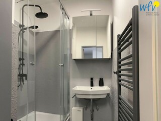 Apartamento de vacaciones Wangerooge Características 12