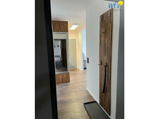 Apartamento de vacaciones Wangerooge Características 7