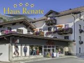 Appartement Rauris Buitenaudio-opname 1