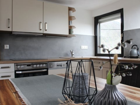 Ferienwohnung Luka