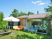 Bungalow Callantsoog Buitenaudio-opname 1