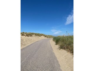 Villa Julianadorp Ambiente 26