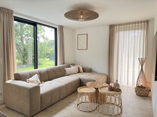 Villa Julianadorp Caratteristiche 3