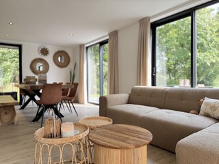 Villa Julianadorp Caratteristiche 5