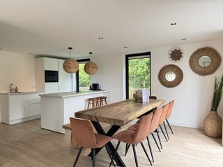 Villa Julianadorp Caratteristiche 6