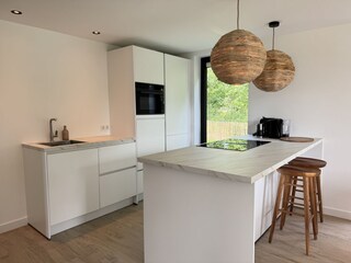 Villa Julianadorp Caratteristiche 7