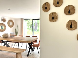 Villa Julianadorp Caratteristiche 8