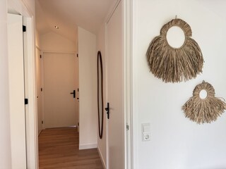 Villa Julianadorp Caratteristiche 13