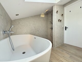 LouLou Beachhouse Badewanne
