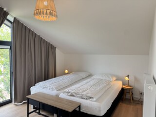 Villa Julianadorp Caratteristiche 19