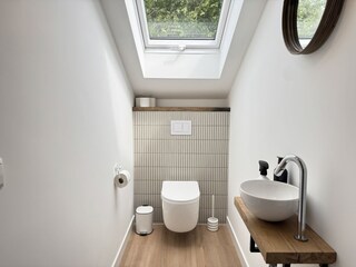 Villa Julianadorp Caratteristiche 17