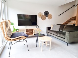 Casa per le vacanze Aagtekerke Caratteristiche 12