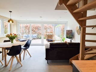 Holiday house Aagtekerke Features 11