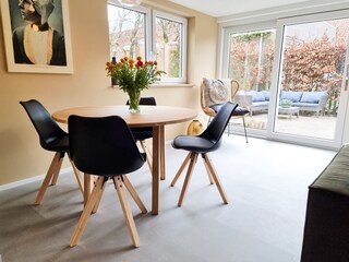 Holiday house Aagtekerke Features 17