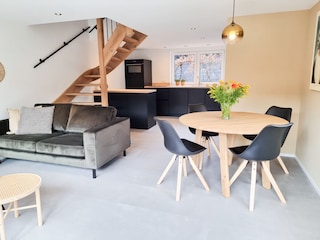 Vakantiehuis Aagtekerke Kenmerken 8