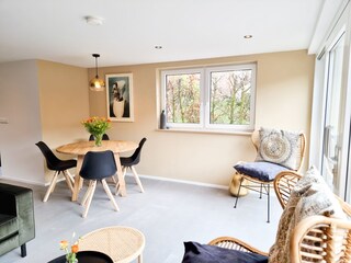 Vakantiehuis Aagtekerke Kenmerken 21