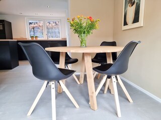 Casa per le vacanze Aagtekerke Caratteristiche 20