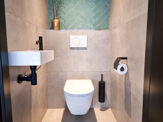 Holiday house Aagtekerke Features 25