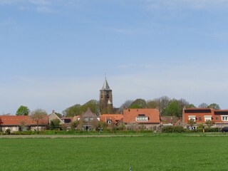 Vakantiehuis Aagtekerke Omgeving 33