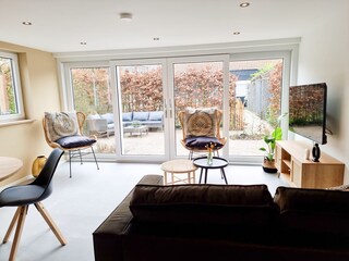 Holiday house Aagtekerke Features 15