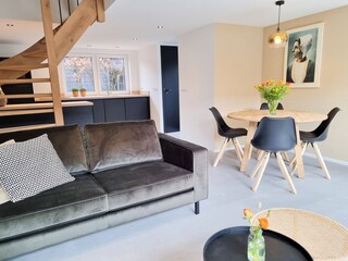 Holiday house Aagtekerke Features 16