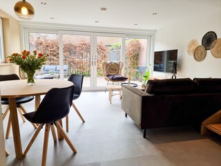 Casa per le vacanze Aagtekerke Caratteristiche 16