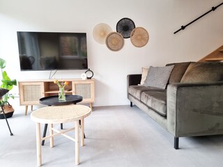 Vakantiehuis Aagtekerke Kenmerken 13