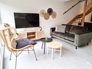 Casa per le vacanze Aagtekerke Caratteristiche 17