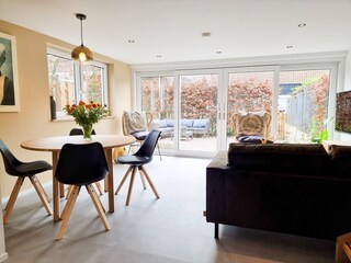 Vakantiehuis Aagtekerke Kenmerken 10