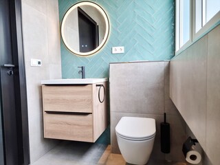 Vakantiehuis Aagtekerke Kenmerken 31