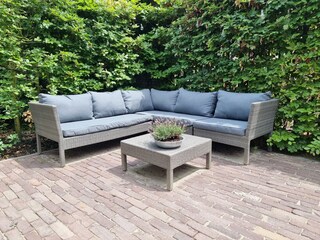 Holiday house Aagtekerke Outdoor Recording 2