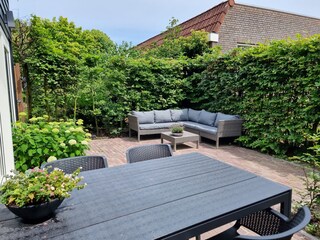 Vakantiehuis Aagtekerke Buitenaudio-opname 3