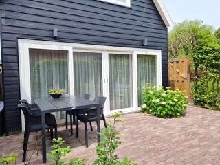 Vakantiehuis Aagtekerke Buitenaudio-opname 5