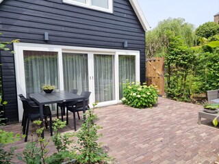 Vakantiehuis Aagtekerke Buitenaudio-opname 7