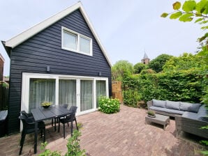 Neugebautes Ferienhaus in Aagtekerke AK12