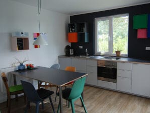 Vakantieappartement Watt, bos, heide - Sahlenburg - image1