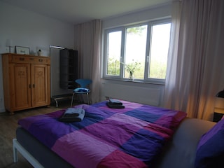 Schlafzimmer 2