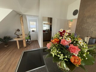 Vakantieappartement Bad Zwischenahn Kenmerken 8