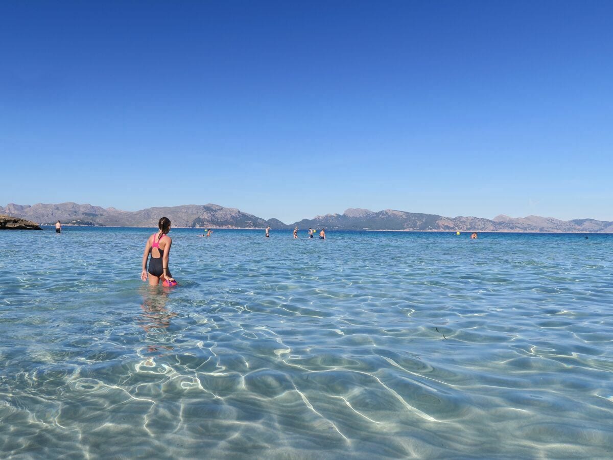 Playa de Muro