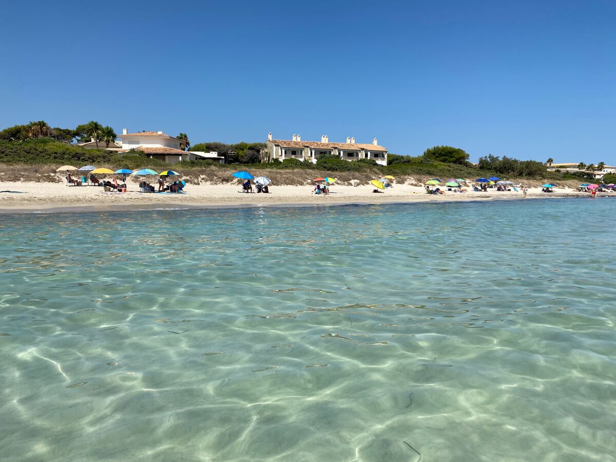 Playa de Muro