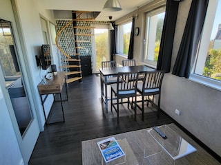 Ferienhaus Bénodet Ausstattung 10