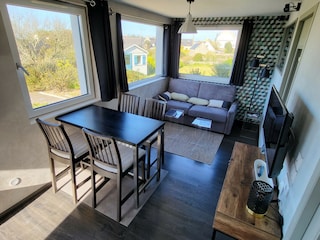Ferienhaus Bénodet Ausstattung 11