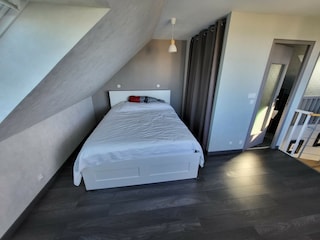 Ferienhaus Bénodet Ausstattung 18
