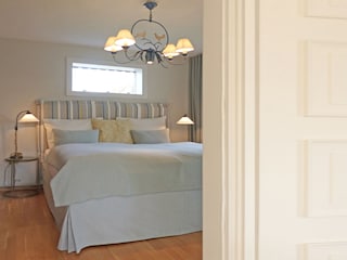 Apartamento de vacaciones Lütjenholm Características 10