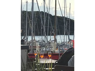 Apartamento de vacaciones Lütjenholm Entorno 38