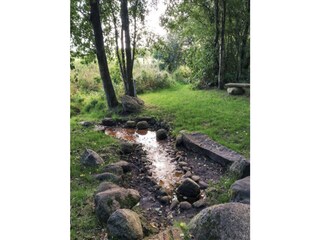 Apartamento de vacaciones Lütjenholm Entorno 30