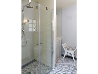 Apartamento de vacaciones Lütjenholm Características 21